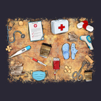 Nurse Vintage Tee | Teevron