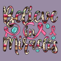 Believe In Miracles Classic Tee | Teevron