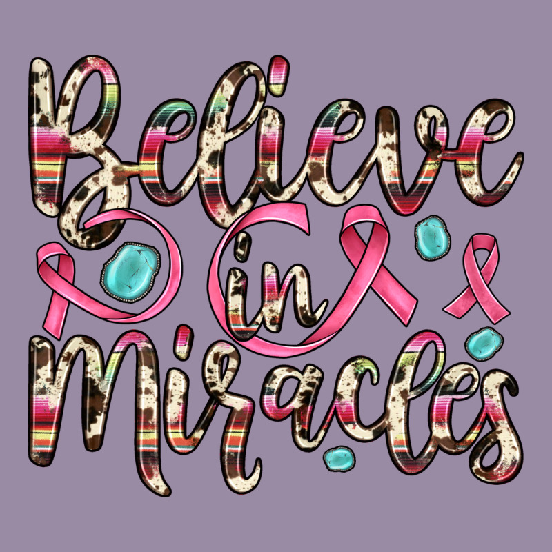 Believe In Miracles Classic Tee by JahusDesignShop | Teevron