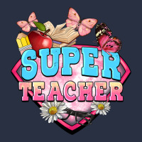Super Teacher Heavyweight Sweatshirt | Teevron