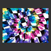 tie dye colourful race flag background 3200x2400 | Teevron