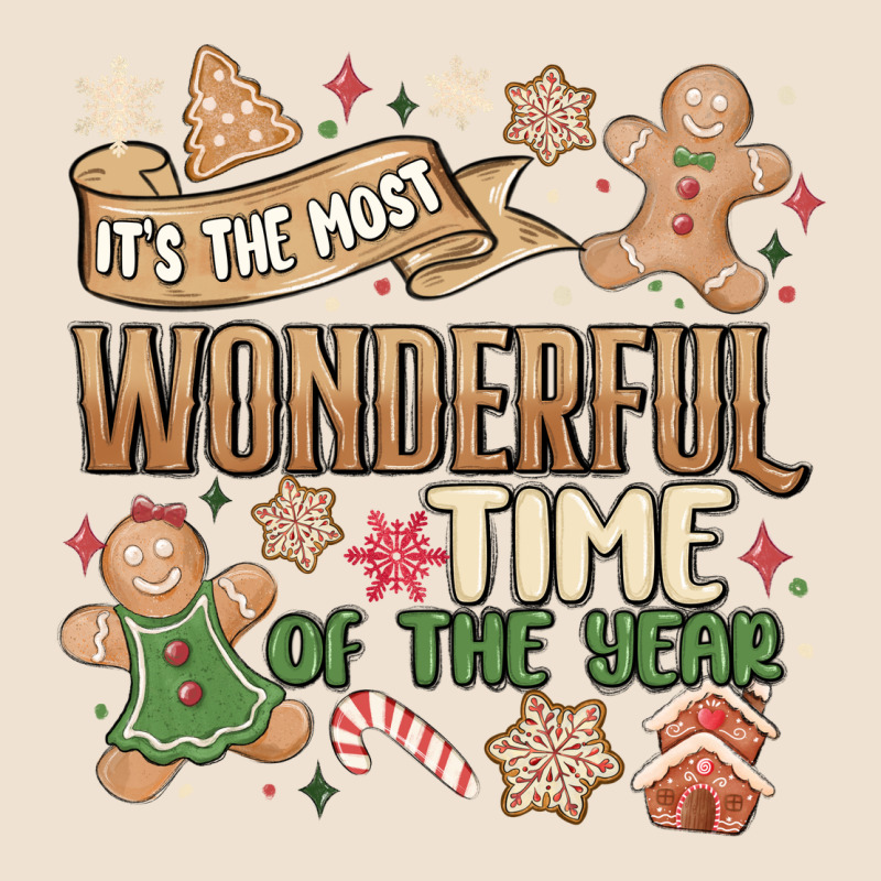 Wonderful Time Urban Heavy Tee by MaliasSmallBusiness | Teevron