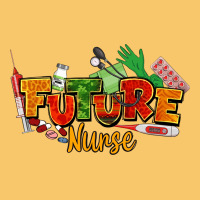 Future Nurse Juneteenth Vintage Hoodie | Teevron