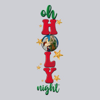Oh Holy Night Heavyweight Sweatshirt | Teevron