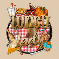 Fall  Lunch Lady Heavyweight Sweatshirt | Teevron