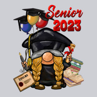 Senior 2023 Gnome Heavyweight Sweatshirt | Teevron