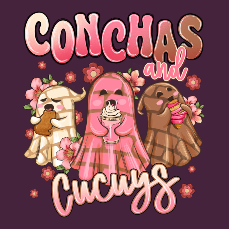 Conchas And Cucuys Mexican Desert Ghosts Classic Tee by MaliasSmallBusiness | Teevron