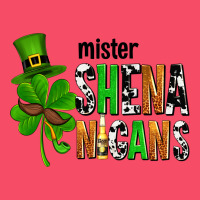 St. Patrick's Mister Shenanigans Premium Sweatshirt | Teevron