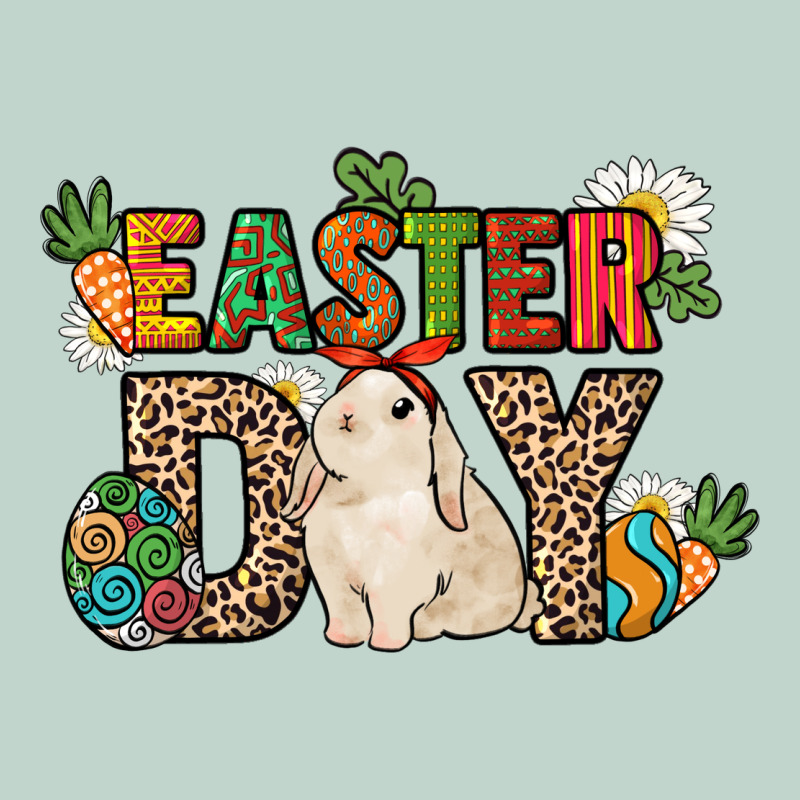 Easter Day Zipper Hoodie by HowdyJamesFarm | Teevron