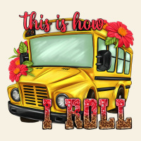 This Is How I Roll Vintage Tee | Teevron