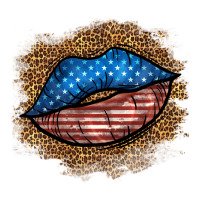 western 4 of july lips | Teevron