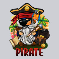Pirate Gnome Heavyweight Sweatshirt | Teevron