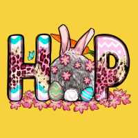 Easter Day Hop Bunny Premium Sweatshirt | Teevron