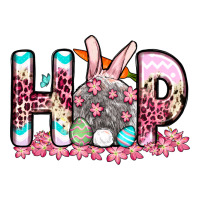 Easter Day Hop bunny | Teevron