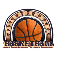 basketball rainbow | Teevron