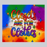 Closets Are You Clothes Tumbler Classic Tee | Teevron