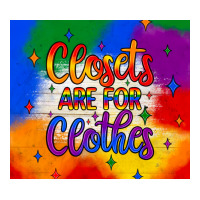 closets are you clothes tumbler | Teevron
