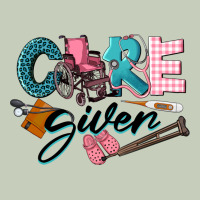Caregiver Long Sleeve Tee | Teevron