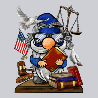 Judge  Gnome Heavyweight Sweatshirt | Teevron