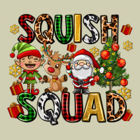Squish Squad Heavy Core Tee | Teevron