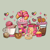Mexican Pan Dulce Coffee Cups Classic Tee | Teevron