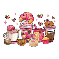 mexican pan dulce coffee cups | Teevron