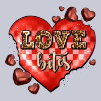 Love Bites Olivia Heavyweight Hoodie | Teevron