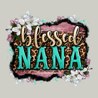 Blessed Nana Heavyweight Hoodie | Teevron