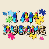 I Am Ausome Premium Tee | Teevron