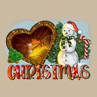 Christmas Snowman Long Sleeve Tee | Teevron