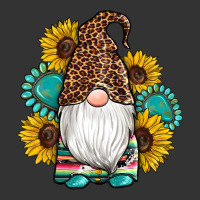 western gnomes sunflowers gemstones leopard serape cowhide glitter | Teevron