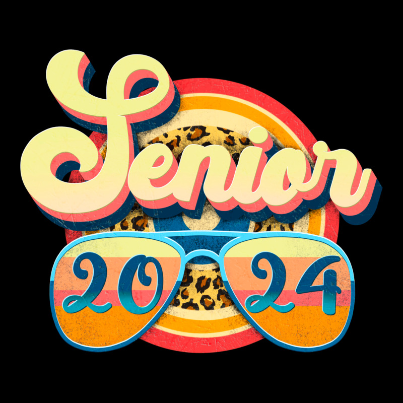 Senior 2024 Premium Tee by JahusDesignShop | Teevron