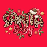 Santa Baby Classic Tee | Teevron
