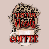 Mama Needs Coffee Mother's Day Premium Hoodie | Teevron