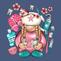 Dentist Gnome Vintage Hoodie | Teevron