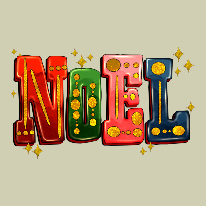 Noel Heavy Core Tee by AdoDesignShop | Teevron
