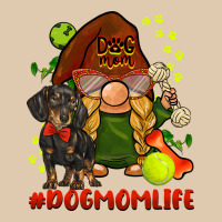 Dog Mom  Life Gnome Heavyweight Sweatshirt | Teevron
