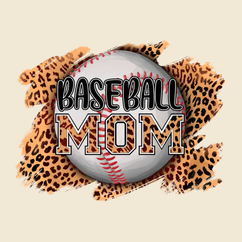 Baseball Mom Premium Tee by AdoDesignShop | Teevron