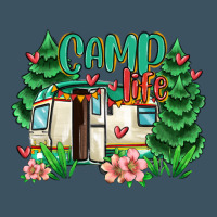 Camp Life Urban Heavy Tee | Teevron