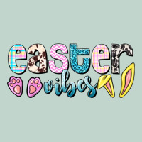 Easter Vibes Easter Day Zipper Hoodie | Teevron