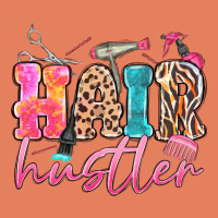 Hair Hustler Classic Tee | Teevron