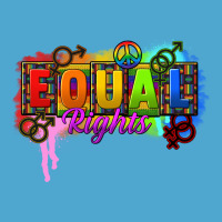 Equal Rights Premium Hoodie | Teevron