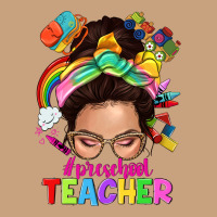 Preschool Teacher Vintage Tee | Teevron