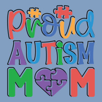 Proud Autism Mom Urban Hoodie | Teevron