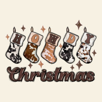 Howdy Christmas Vintage Tee | Teevron