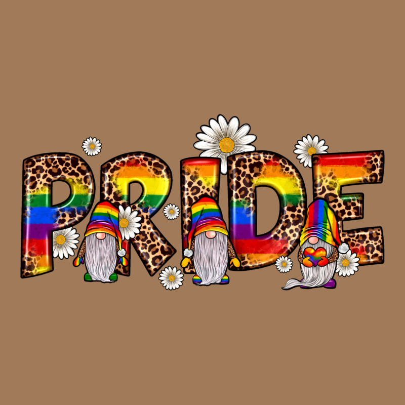 Pride Gnome Classic Tee by JahusDesignShop | Teevron