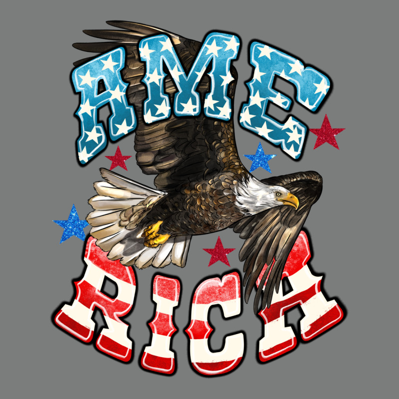 American Eagle Premium Hoodie by HowdyJamesFarm | Teevron