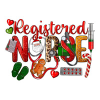 Registered Nurse Christmas | Teevron