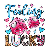 feeling lucky valentine's day olivia | Teevron