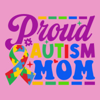 Proud Autism Mom Urban Hoodie | Teevron